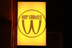 iMbiss in Berlin