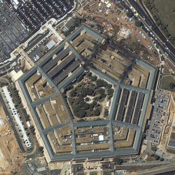 Pentagon