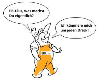EBU Ulm Muell