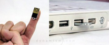 USB-Stick Thumb